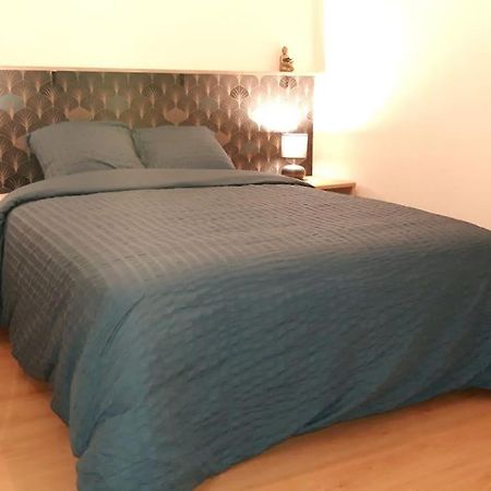 Logement Neuf Et Cosy Proche Centre Ville Chinon Bagian luar foto