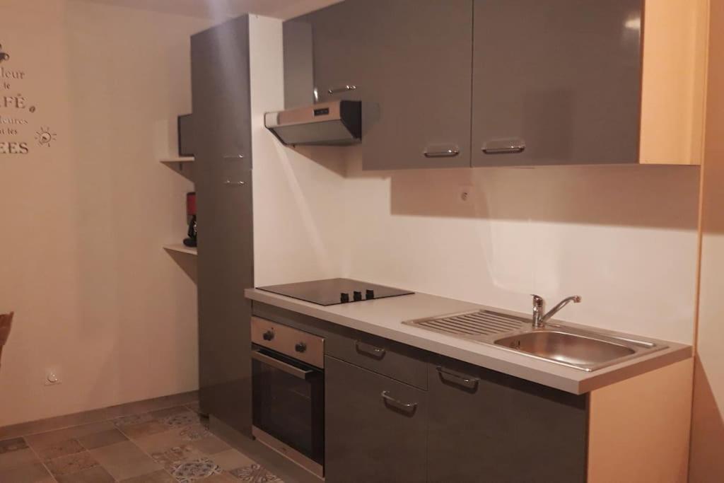 Logement Neuf Et Cosy Proche Centre Ville Chinon Bagian luar foto